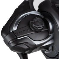 Matrix Ethos Platinum Reels